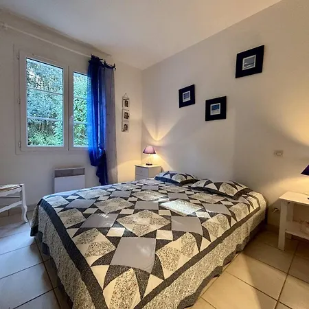 Tatil Evi Maison Oleron 3 Pieces, 4 Pers, Animaux Acceptes, Parking - Fr-1-246a-335 Dolus d'Oléron