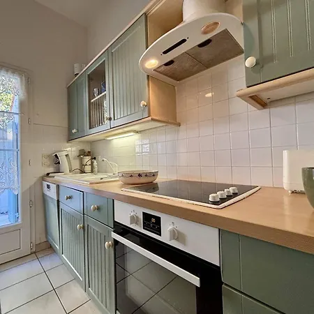Maison Oleron 3 Pieces, 4 Pers, Animaux Acceptes, Parking - Fr-1-246a-335 * Dolus d'Oléron