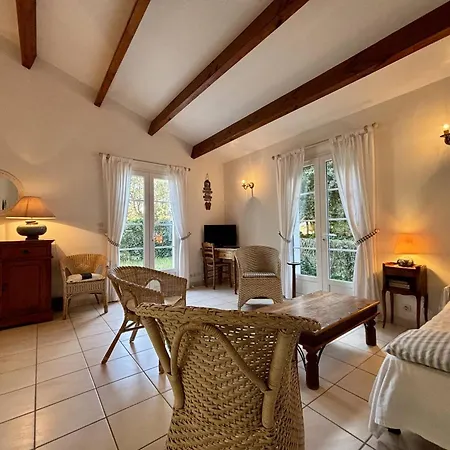 Maison Oleron 3 Pieces, 4 Pers, Animaux Acceptes, Parking - Fr-1-246a-335 *