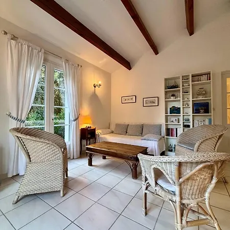Maison Oleron 3 Pieces, 4 Pers, Animaux Acceptes, Parking - Fr-1-246a-335 Dolus d'Oléron