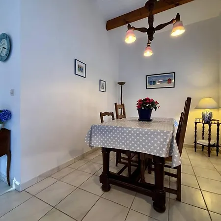 Maison Oleron 3 Pieces, 4 Pers, Animaux Acceptes, Parking - Fr-1-246a-335 * Dolus d'Oléron