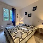 Nyaraló Maison Oleron 3 Pieces, 4 Pers, Animaux Acceptes, Parking - Fr-1-246a-335 Dolus d'Oléron