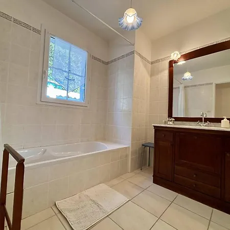 Ferienhaus Maison Oleron 3 Pieces, 4 Pers, Animaux Acceptes, Parking - Fr-1-246a-335 Dolus d'Oléron