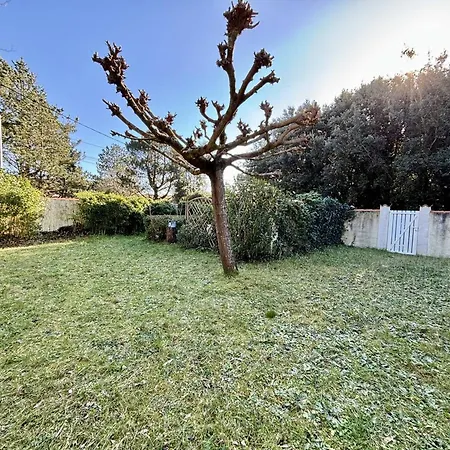 Maison Oleron 3 Pieces, 4 Pers, Animaux Acceptes, Parking - Fr-1-246a-335 Dolus d'Oléron