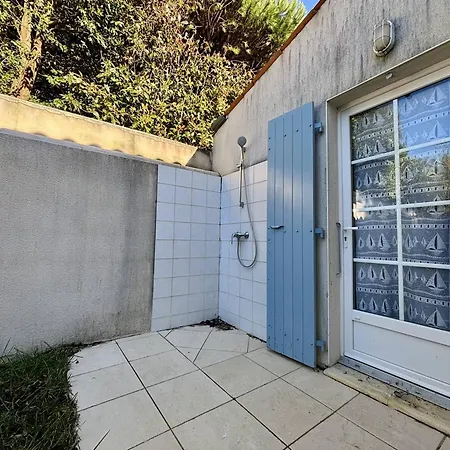 Maison Oleron 3 Pieces, 4 Pers, Animaux Acceptes, Parking - Fr-1-246a-335 בית נופש Dolus d'Oléron