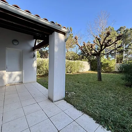 בית נופש Maison Oleron 3 Pieces, 4 Pers, Animaux Acceptes, Parking - Fr-1-246a-335 Dolus d'Oléron