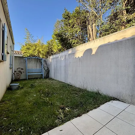 Maison Oleron 3 Pieces, 4 Pers, Animaux Acceptes, Parking - Fr-1-246a-335 * Dolus d'Oléron