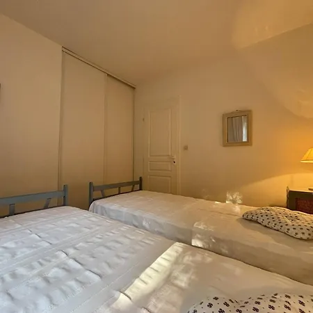 Maison Oleron 3 Pieces, 4 Pers, Animaux Acceptes, Parking - Fr-1-246a-335 בית נופש *