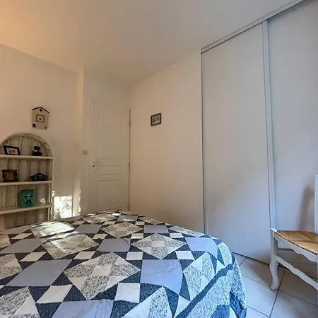 בית נופש Maison Oleron 3 Pieces, 4 Pers, Animaux Acceptes, Parking - Fr-1-246a-335 *