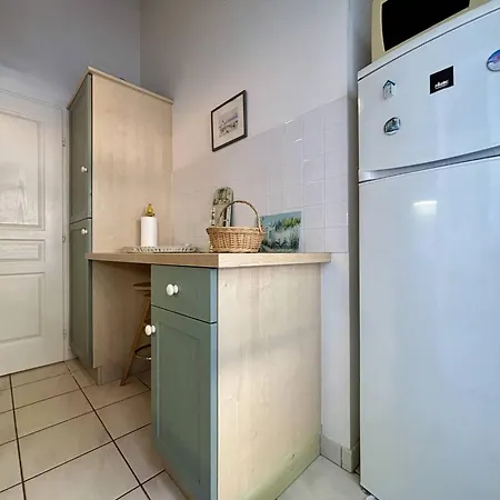 Maison Oleron 3 Pieces, 4 Pers, Animaux Acceptes, Parking - Fr-1-246a-335 * Dolus d'Oléron