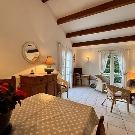 Maison Oleron 3 Pieces, 4 Pers, Animaux Acceptes, Parking - Fr-1-246a-335 Ferienhaus