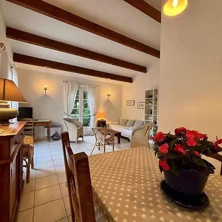 Maison Oleron 3 Pieces, 4 Pers, Animaux Acceptes, Parking - Fr-1-246a-335 Ferienhaus *