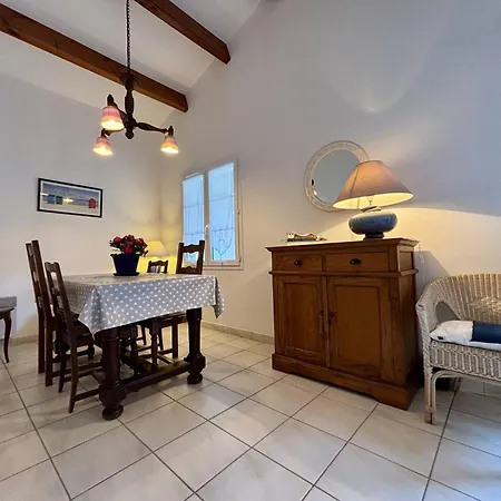 Maison Oleron 3 Pieces, 4 Pers, Animaux Acceptes, Parking - Fr-1-246a-335 * Dolus d'Oléron