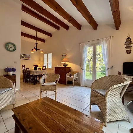 Maison Oleron 3 Pieces, 4 Pers, Animaux Acceptes, Parking - Fr-1-246a-335 Dolus d'Oléron
