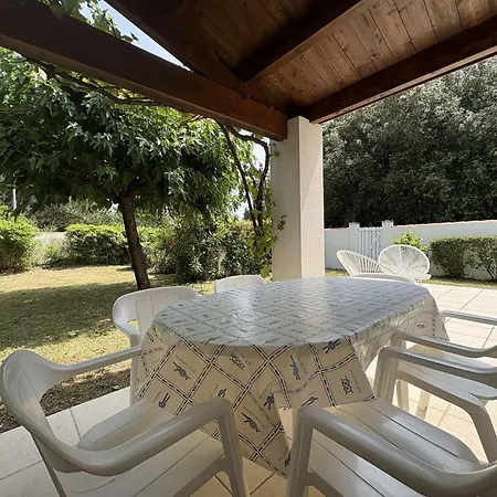 Maison Oleron 3 Pieces, 4 Pers, Animaux Acceptes, Parking - Fr-1-246a-335 Dolus d'Oléron