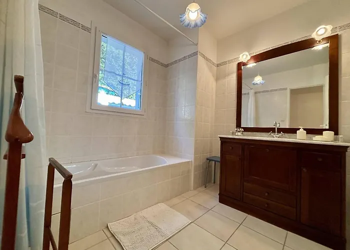 Сasa de vacaciones Maison Oleron 3 Pieces, 4 Pers, Animaux Acceptes, Parking - Fr-1-246a-335 Dolus d'Oléron