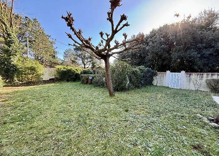 Maison Oleron 3 Pieces, 4 Pers, Animaux Acceptes, Parking - Fr-1-246a-335 Dolus d'Oléron