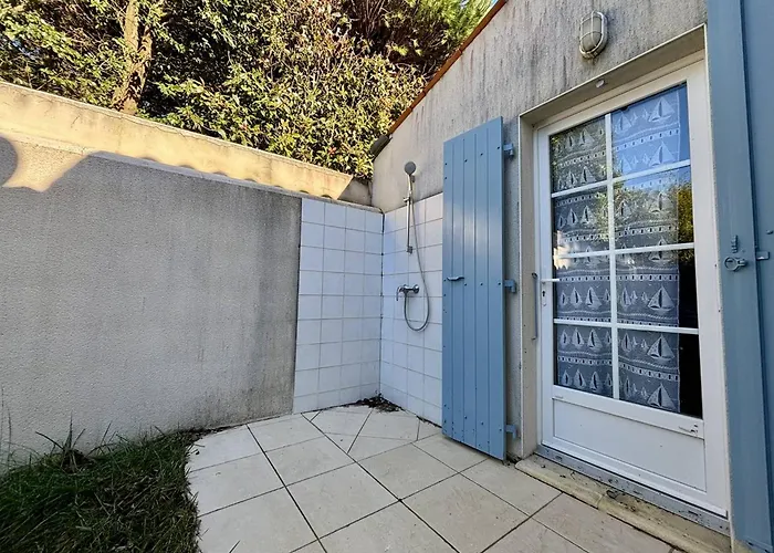 Maison Oleron 3 Pieces, 4 Pers, Animaux Acceptes, Parking - Fr-1-246a-335 Сasa de vacaciones Dolus d'Oléron