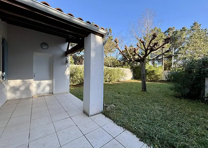 Сasa de vacaciones Maison Oleron 3 Pieces, 4 Pers, Animaux Acceptes, Parking - Fr-1-246a-335 Dolus d'Oléron