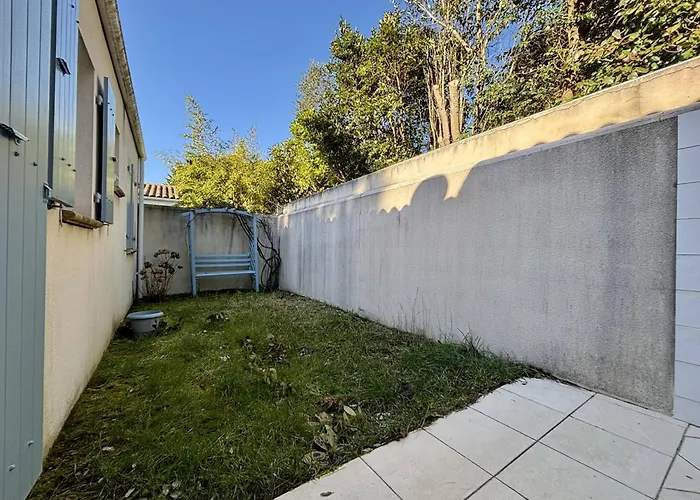 Maison Oleron 3 Pieces, 4 Pers, Animaux Acceptes, Parking - Fr-1-246a-335 * Dolus d'Oléron