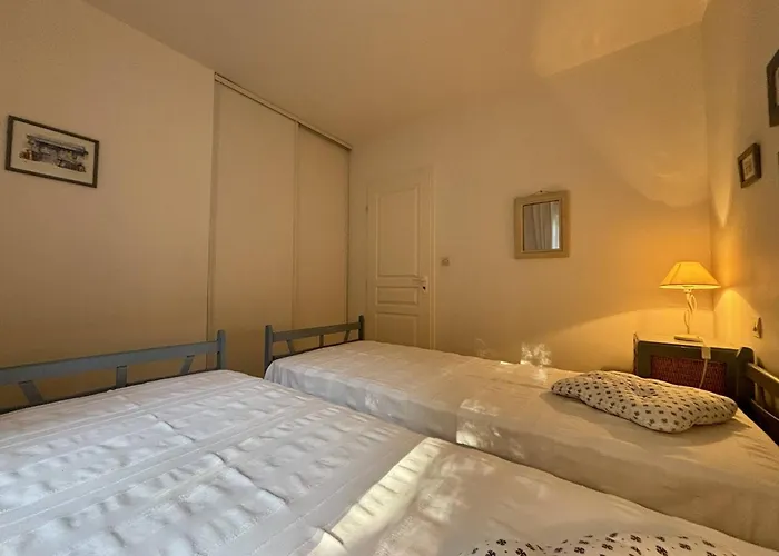 Maison Oleron 3 Pieces, 4 Pers, Animaux Acceptes, Parking - Fr-1-246a-335 Сasa de vacaciones *