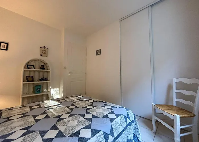 Сasa de vacaciones Maison Oleron 3 Pieces, 4 Pers, Animaux Acceptes, Parking - Fr-1-246a-335 *