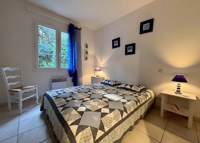 Сasa de vacaciones Maison Oleron 3 Pieces, 4 Pers, Animaux Acceptes, Parking - Fr-1-246a-335 Dolus d'Oléron