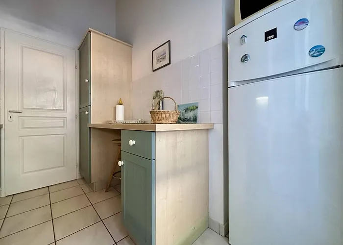 Maison Oleron 3 Pieces, 4 Pers, Animaux Acceptes, Parking - Fr-1-246a-335 * Dolus d'Oléron