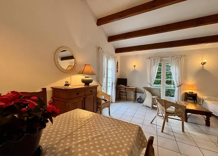 Maison Oleron 3 Pieces, 4 Pers, Animaux Acceptes, Parking - Fr-1-246a-335 Сasa de vacaciones