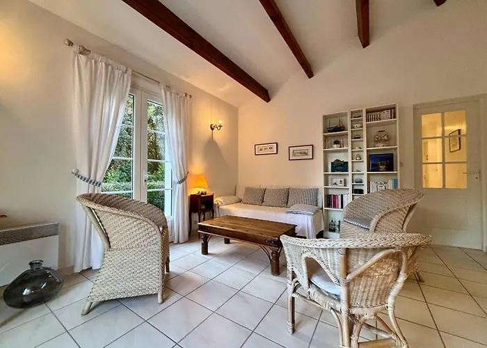 Maison Oleron 3 Pieces, 4 Pers, Animaux Acceptes, Parking - Fr-1-246a-335 Dolus d'Oléron