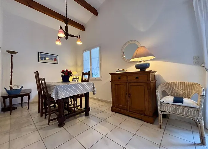 Maison Oleron 3 Pieces, 4 Pers, Animaux Acceptes, Parking - Fr-1-246a-335 * Dolus d'Oléron